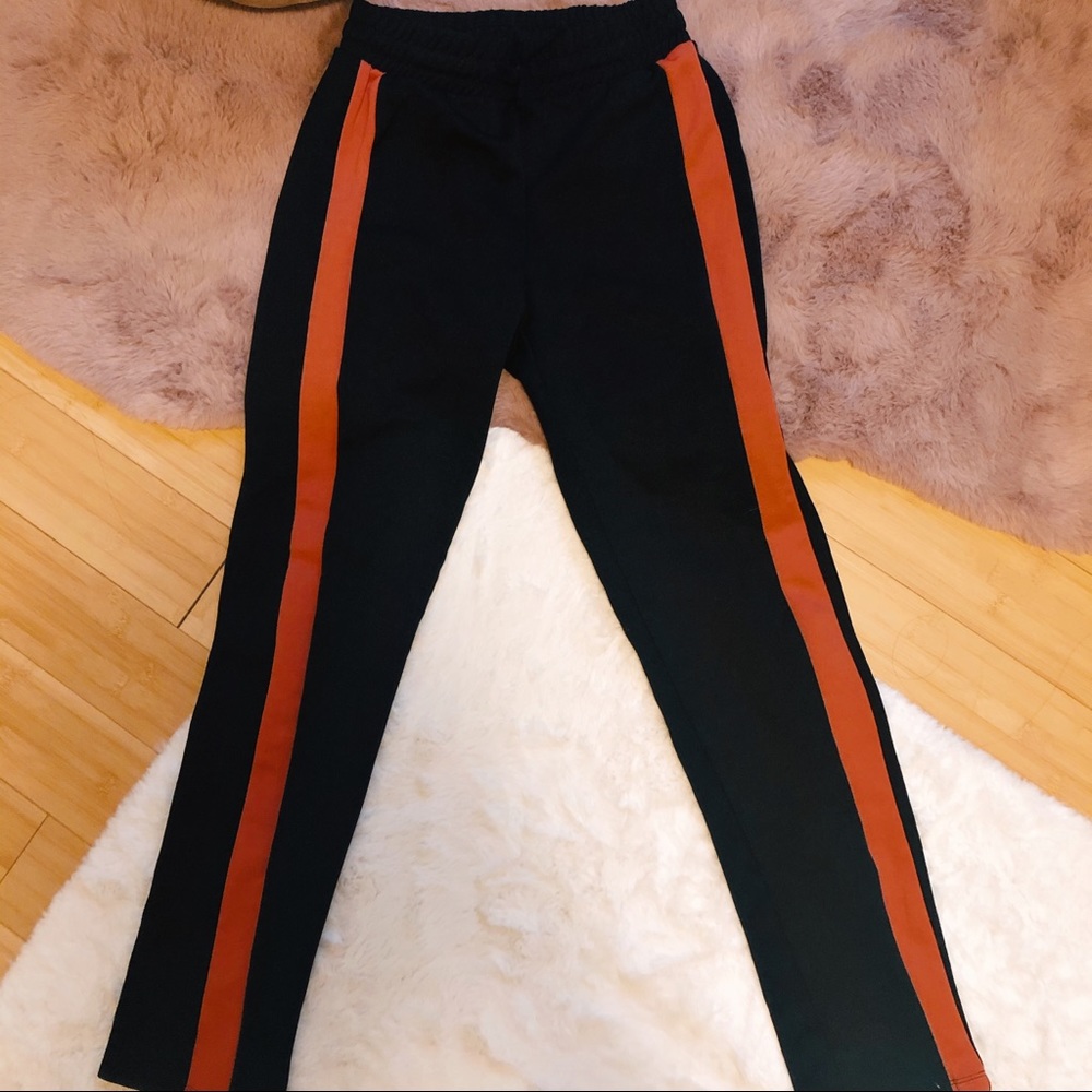 Bershka Track Pants (Sweatpants)